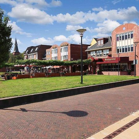 Hotel Parkzicht Veendam Esterno foto