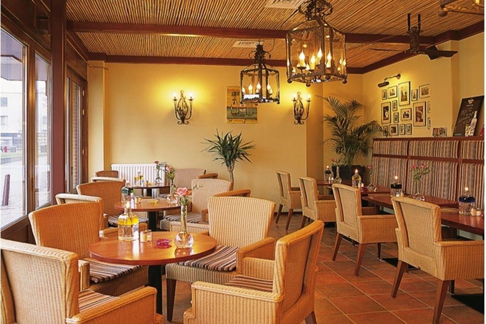 Hotel Parkzicht Veendam Esterno foto