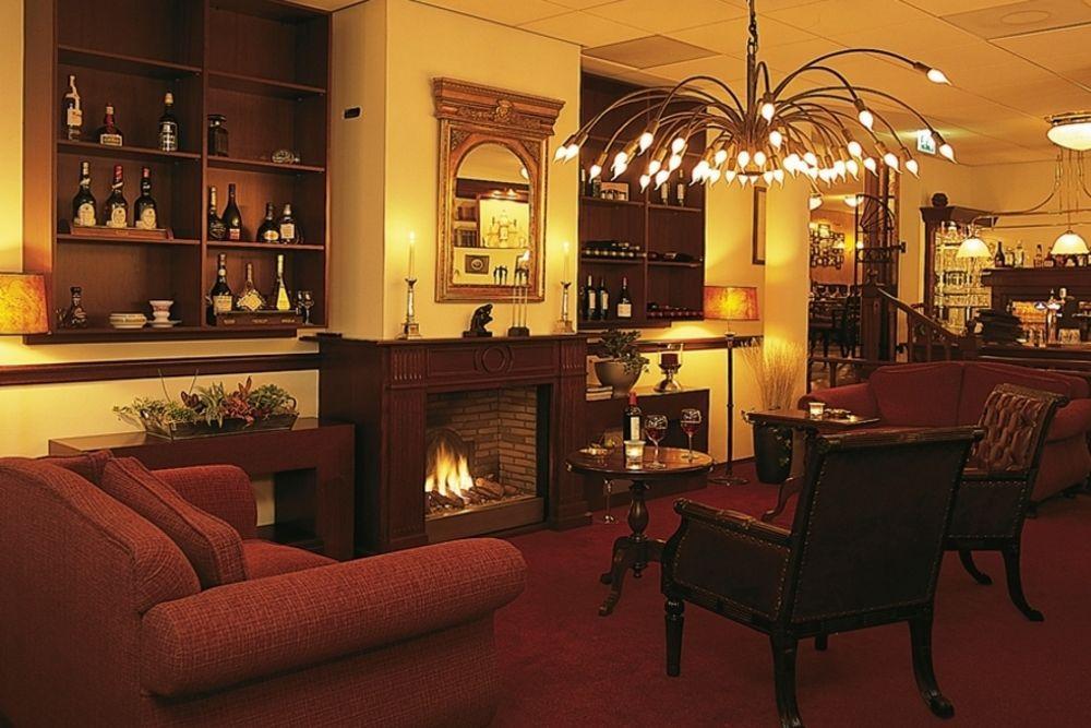 Hotel Parkzicht Veendam Esterno foto